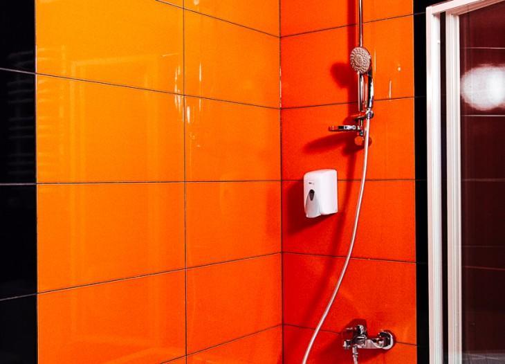 Hotel Level Rypin エクステリア 写真