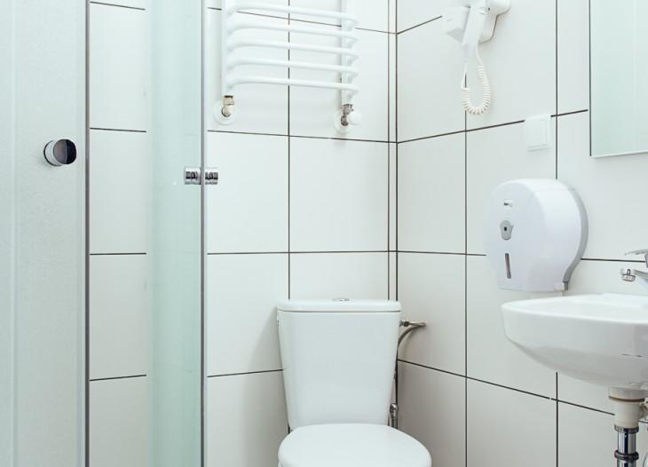 Hotel Level Rypin エクステリア 写真