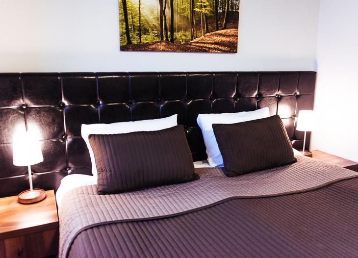 Hotel Level Rypin エクステリア 写真
